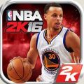 nba2k16内购修改版