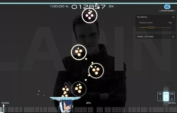 osu lazer中文版下载