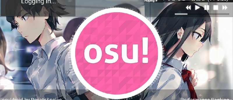 osudroid中文官方下载