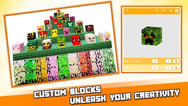 minecraft addons maker.apk