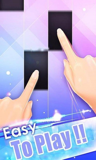 exo piano tiles best kpop安卓版