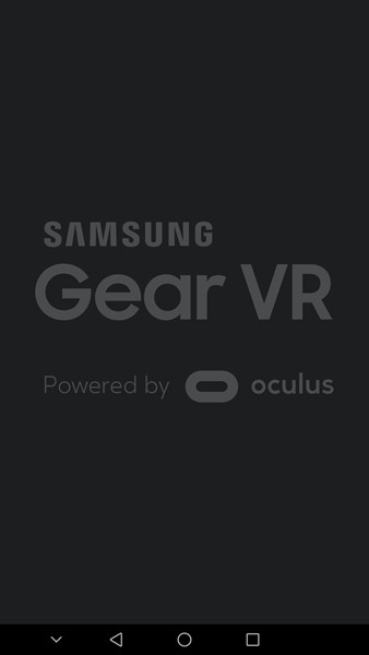 oculus vr app