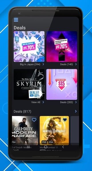 playstation store港服app