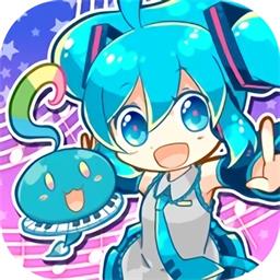 初音未来谜之音乐彗星最新版