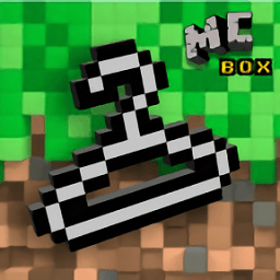 我的世界mcbox