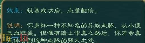 觅长生筑基突破攻略 突破筑基规则技巧详解