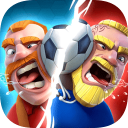 皇室足球游戏中文版(Soccer Royale)