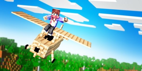 mods for minecraft pe最新版