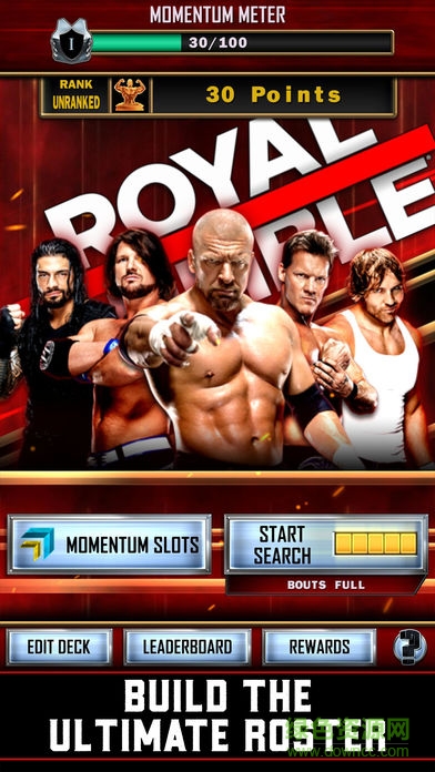 wwesupercard