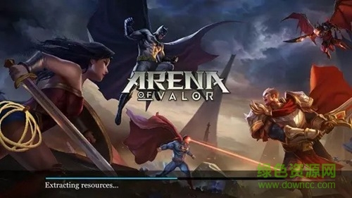 arena of valor下载最新版