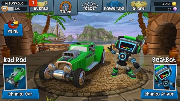 beachbuggyracing2下载