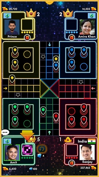 ludo king 2022最新版