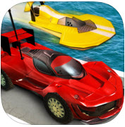 触控赛车2(Touch Racing 2)