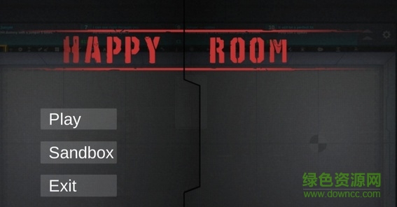 Happy Room