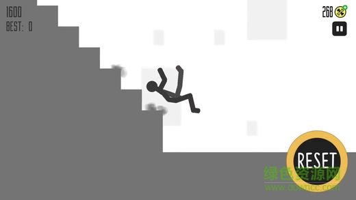 Stickman Turbo Dismounting