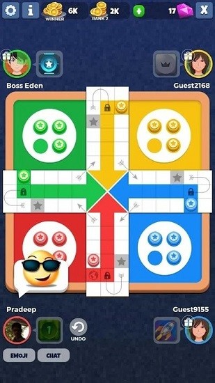 ludo star 2 game download