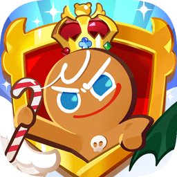 cookierunkingdom游戏