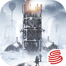 冰汽时代最后的家园国际服中文版(frostpunk)