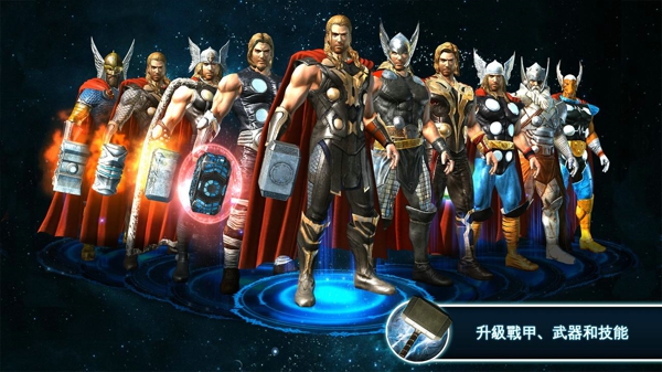 Thor The Dark World下载