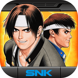 kof97手机汉化版