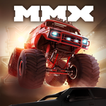 mmx赛车中文修改版(MMX Racing)