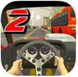 城市疾驰2中文版(Racing in City 2)