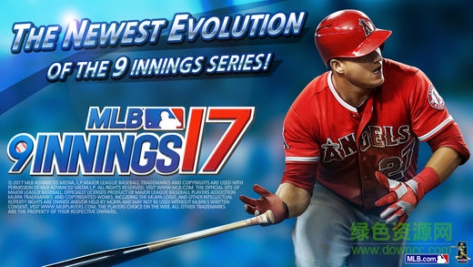 mlb9局职棒17