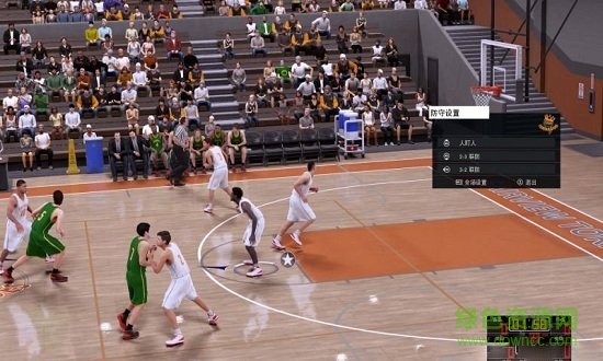 nba2k16中文版下载