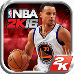 正版nba2k16手机版