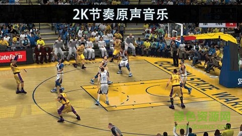 nba2k19手机版下载