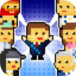 宇宙小镇官方版(Pixel People)