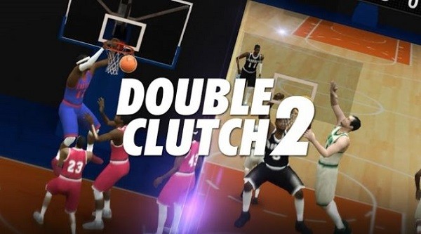 doubleclutch2游戏