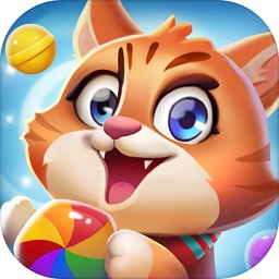 candy cat开心糖果猫赚app