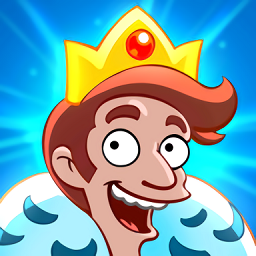 空闲喧嚣王国(Hustle Kingdom: Idle Clicker)