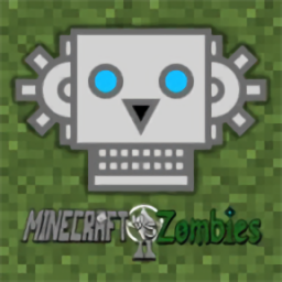 植物大战僵尸mc版2(MinecraftVSZombies2)