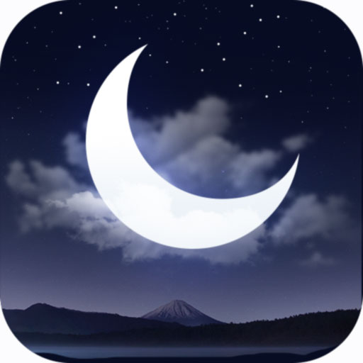 睡眠白噪音app