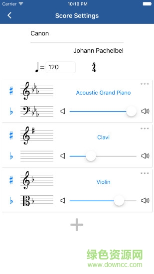 notation pad使用说明