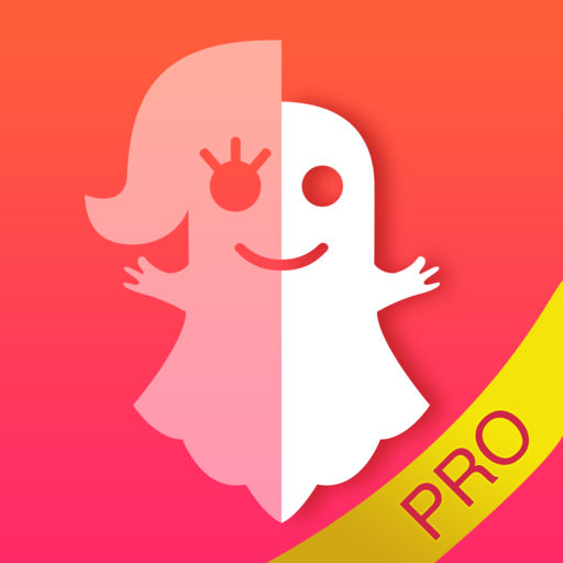 ghost lens pro魔鬼相机