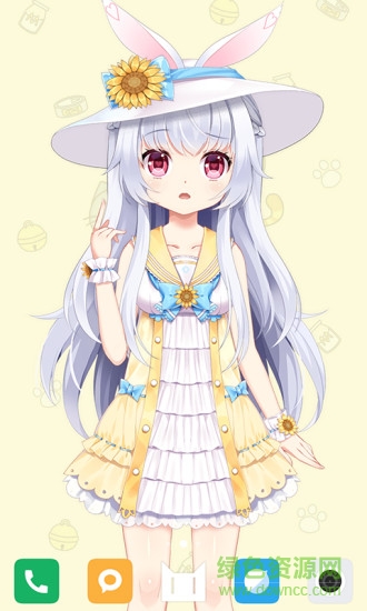 mimikkoui好感