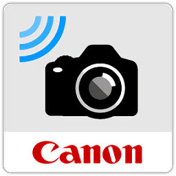 佳能传输手机软件(Canon Camera Connect)